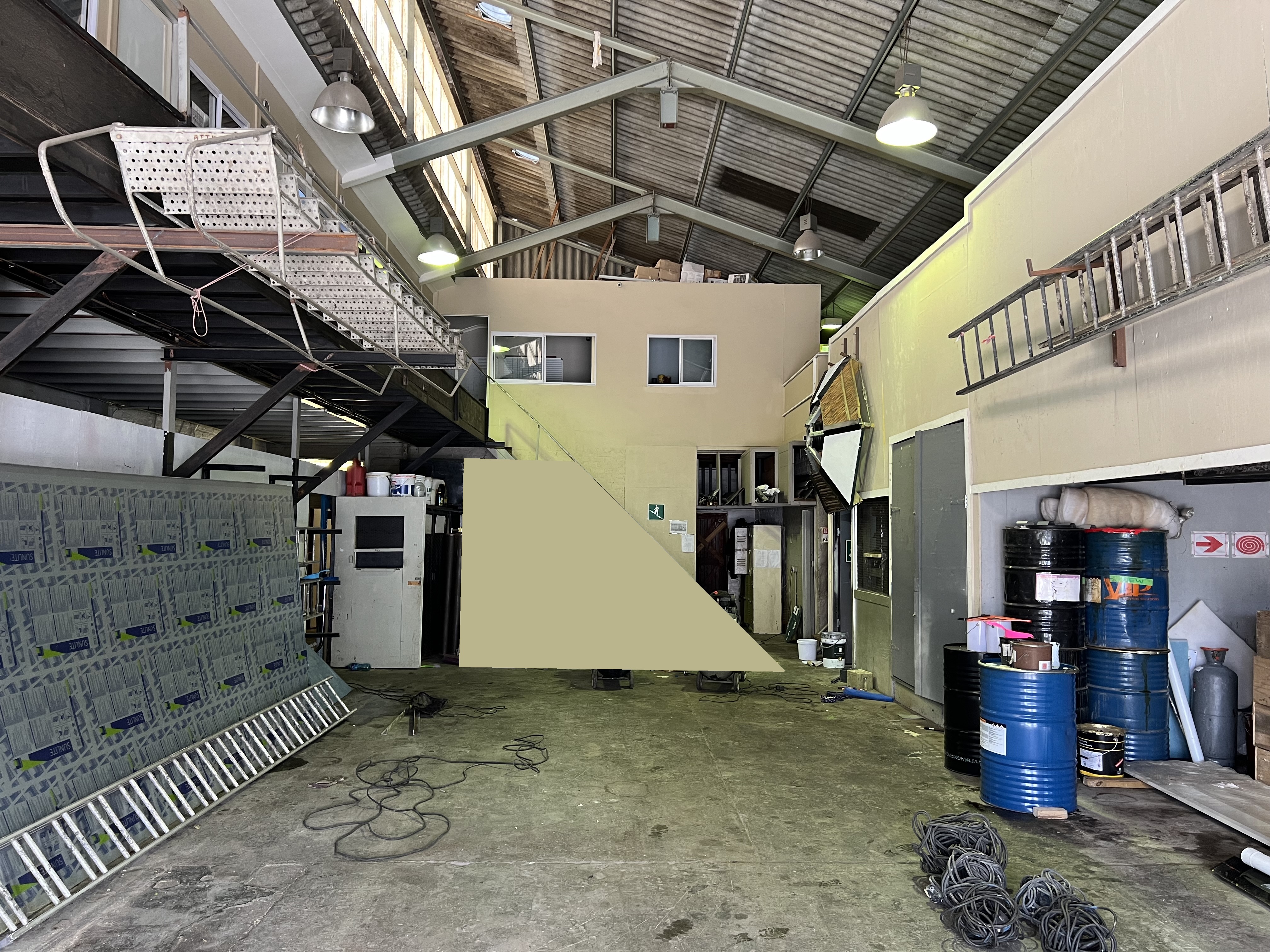 Commercial Property for Sale in Parow East Western Cape